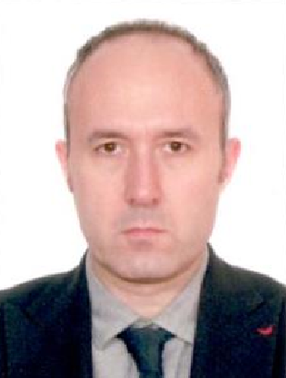 Cemil Ufuk Toğrul